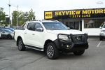 Image for 2015 Nissan Navara ST-X D23 Manual 4x4 Dual Cab