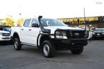 Image for 2022 Ford Ranger XL Auto 4x4 MY22 Double Cab