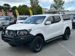 Image for 2019 Nissan Navara SL D23 Series 4 Auto 4x4 Dual Cab