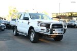 Image for 2018 Ford Ranger XL PX MkII Auto 4x4 MY18 Double Cab