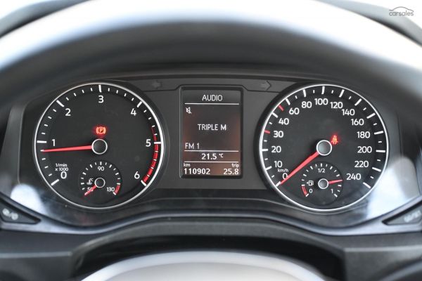 2022 Volkswagen Amarok TDI420 Core 2H Auto 4MOTION Perm MY22 Dual Cab image