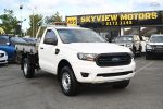 Image for 2021 Ford Ranger XL Hi-Rider PX MkIII Auto 4x2 MY21.75