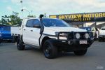 Image for 2021 Ford Ranger PX MkIII XL