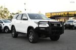 Image for 2020 Toyota Fortuner GX Auto 4x4