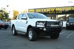 Image for 2018 Ford Ranger XLT PX MkII Auto 4x4 MY18 Super Cab