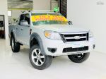 Image for 2010 Ford Ranger XL PK Auto 4x4