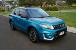 Image for 2021 Suzuki Vitara Series II S Turbo