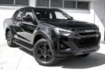 Image for 2025 Isuzu D-MAX  X-TERRAIN