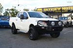 Image for 2017 Mitsubishi Triton GLX MQ Manual 4x4 MY17 Double Cab