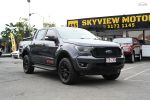 Image for 2020 Ford Ranger PX MkIII XLT