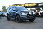 Image for 2014 Holden Colorado 7 LT RG Auto 4x4 MY14