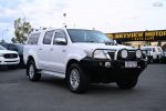 Image for 2013 Toyota Hilux SR5 Auto 4x4 MY12 Double Cab