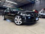 Image for 2016 Jaguar XE 20t Prestige Auto MY17