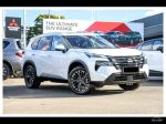 Image for 2026 Nissan X-TRAIL Ti T33 Auto 4WD MY26