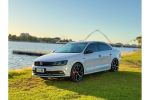 Image for 2015 Volkswagen Jetta 155TSI Highline Sport 1B