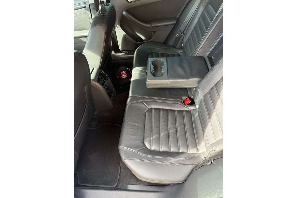 2015 Volkswagen Jetta 155TSI Highline Sport 1B image