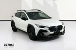 Image for 2025 Subaru Crosstrek G6X L