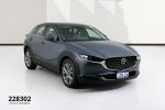 Image for 2023 Mazda CX-30  G20 Touring