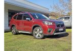 Image for 2020 Subaru Forester S5 S