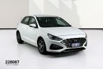 Image for 2023 Hyundai i30 PD.V4 