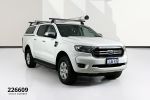 Image for 2019 Ford Ranger PX MkIII XLT