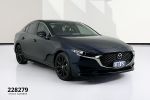 Image for 2024 Mazda 3 BP G25 Evolve SP