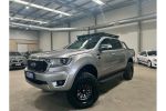 Image for 2021 Ford Ranger PX MkIII XLT