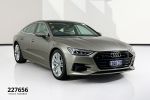 Image for 2020 Audi A7  