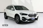 Image for 2022 BMW X1 U11 xDrive20i