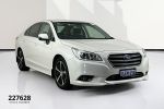 Image for 2016 Subaru LIBERTY 2.5i MY16
