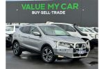 Image for 2019 Nissan QASHQAI J11 ST-L