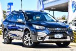 Image for 2021 Subaru Outback 6GEN 