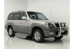 Image for 2005 Hyundai Terracan HIGHLANDER 05 UPGRADE