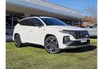 Image for 2023 Hyundai Tucson NX4.V2 Elite N Line