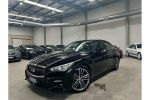 Image for 2016 INFINITI Q50 S V37