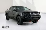 Image for 2024 Ford Ranger  XLT