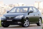 Image for 2007 HYUNDAI ELANTRA 4D SEDAN HD ELITE