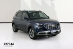 Image for 2022 Hyundai Venue QX.V4 Elite