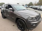 Image for 2018 Jeep Grand Cherokee WK Blackhawk