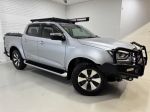 Image for 2020 Isuzu D-MAX RG MY21 LS-U
