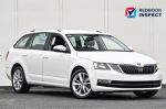 Image for 2019 Skoda Octavia NE 110TSI