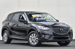 Image for 2014 Mazda CX-5 Wagon KE1071 MY14 Maxx Sport