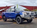 Image for 2015 Ford Ranger Utility PX XLT