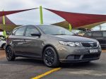 Image for 2012 Kia Cerato Hatchback TD MY13 Si