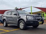 Image for 2016 Holden Colorado 7 Wagon RG MY16 LT