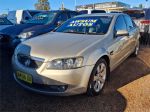 Image for 2006 Holden Calais Sedan VE V