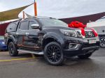 Image for 2019 Nissan Navara D23 Series 3 ST-X