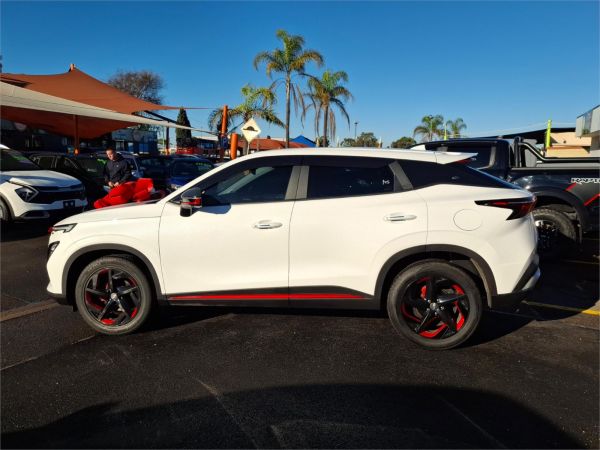 2023 Chery OMODA 5 T34 EX image