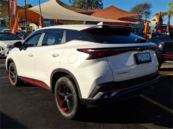 2023 Chery OMODA 5 T34 EX image