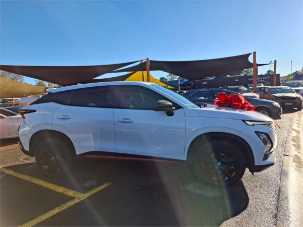 2023 Chery OMODA 5 T34 EX image
